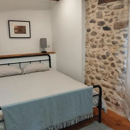 Votre Maison Au Coeur De Eulalie D'olt