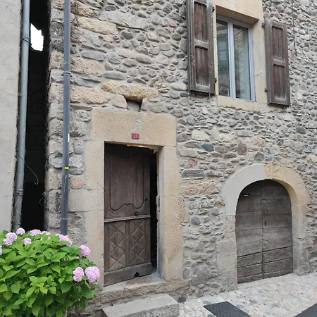 Vakantiehuis Votre Maison Au Coeur De Eulalie D'olt