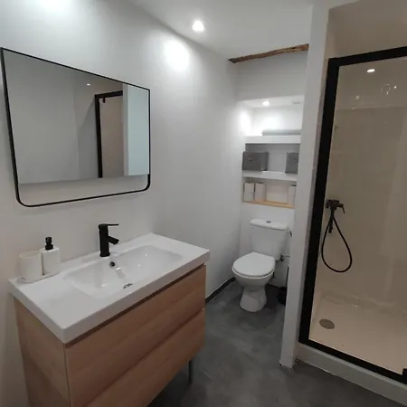 Votre Maison Au Coeur De Eulalie D'olt Vakantiehuis