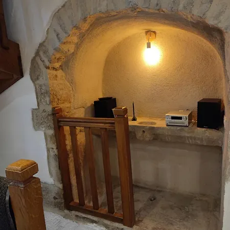 Votre Maison Au Coeur De Eulalie D'olt * Sainte-Eulalie-d'Olt