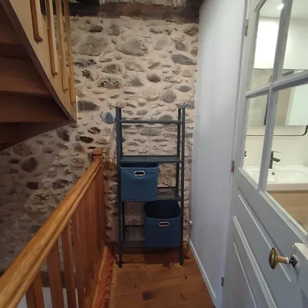 Vakantiehuis Votre Maison Au Coeur De Eulalie D'olt *