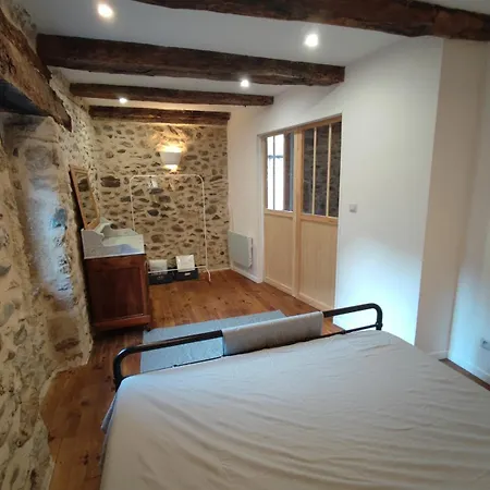 Votre Maison Au Coeur De Eulalie D'olt