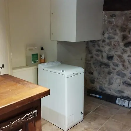 Vakantiehuis Votre Maison Au Coeur De Eulalie D'olt *