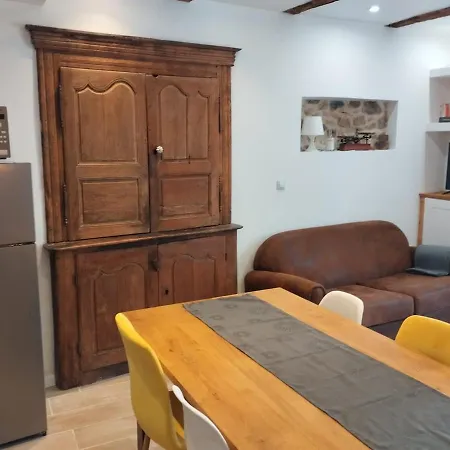 Tatil Evi Votre Maison Au Coeur De Eulalie D'olt