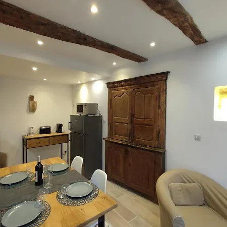 Votre Maison Au Coeur De Eulalie D'olt