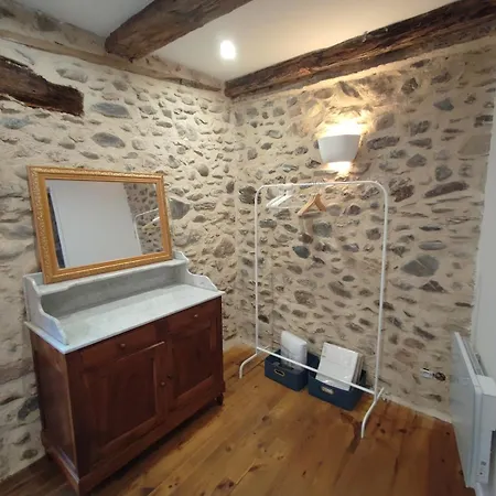 Tatil Evi Votre Maison Au Coeur De Eulalie D'olt *