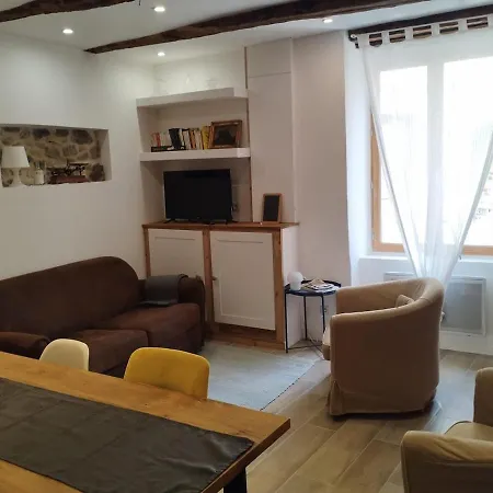 Tatil Evi Votre Maison Au Coeur De Eulalie D'olt
