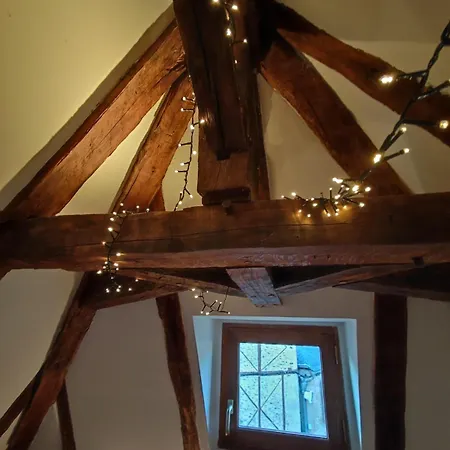 Votre Maison Au Coeur De Eulalie D'olt Vakantiehuis *