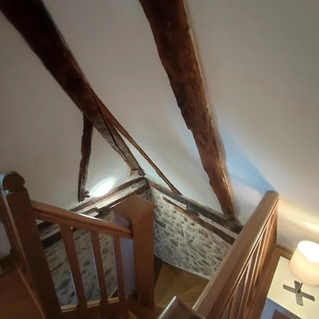 Votre Maison Au Coeur De Eulalie D'olt Sainte-Eulalie-d'Olt
