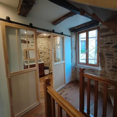 Vakantiehuis Votre Maison Au Coeur De Eulalie D'olt Sainte-Eulalie-d'Olt