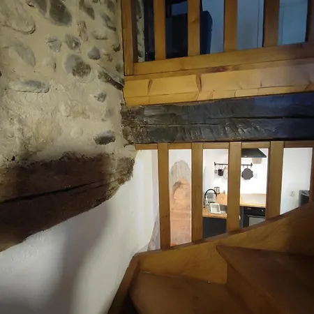 Votre Maison Au Coeur De Eulalie D'olt Vakantiehuis *